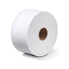 Picture of Mini-Maxi Jumbo Toilet Rolls 2 Ply White - CLEARANCE SALE