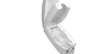 Picture of Vectair Safeseat Dispenser - White