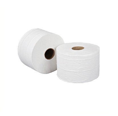 Picture of 2 Ply White Controlled Roll (6 x 175mtr) White