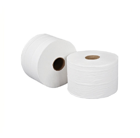 Picture of RTW175 2PLY WHITE CONTROLLED ROLL (6x175MTR) WHITE