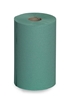 Picture of GREEN WIPER ROLL 1PLY 76M x 197MM CASE - CLEARANCE SALE