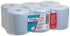 Picture of Wypall 7302 Industrial Wiping Paper L20 Centrefeed 2 ply Blue - CLEARANCE SALE