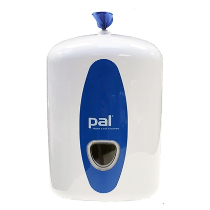 Picture of PAL Dispenser for Surface Wipes