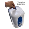 Picture of PAL Dispenser for Surface Wipes