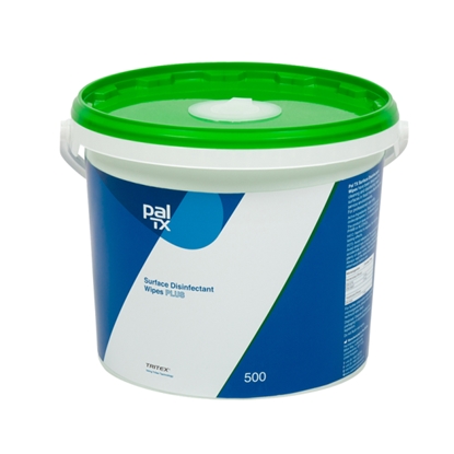 Picture of PAL Disinfectant Wipes (500)