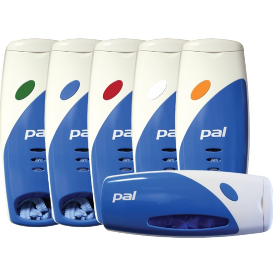 Picture of X64110 PAL ECOPAK DISPENSER