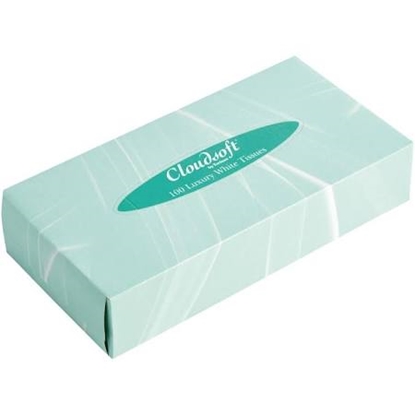 Picture of Cloudsoft Tissues (CS 36x100)