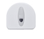 Picture of White Jumbo Plastic Toilet Roll Dispenser
