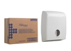 Picture of 6990 Kimberly Clark Professional Aquarius Toilet Tissue Dispenser for Bulk Pack- White