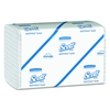 Picture of Kimtech Science Precision Wipes White 1 Ply