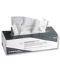 Picture of Kimtech Science Precision Wipes White 1 Ply