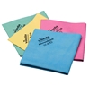 Picture of Vileda MicronQuick Cloth- Blue 40cmx38cm - CLEARANCE SALE