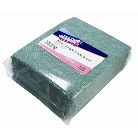 Picture of C&C Green H/W Cloth (25)