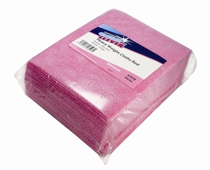 Picture of C&C Red H/W Cloth (25)
