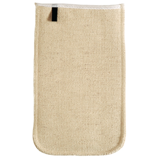 Picture of PLAIN OVEN MITT- 45CM