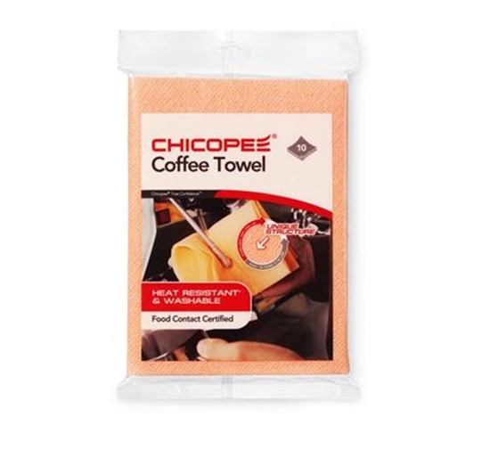 Picture of CHICOPEE COFFEE TOWEL (HEAT RESISTANT)