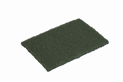 Picture of Vileda Super Scourer Green- Size: 15x23cm