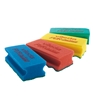 Picture of Vileda 123112 PurActive Red Sponge Scourer (15x7cm) - CLEARANCE SALE