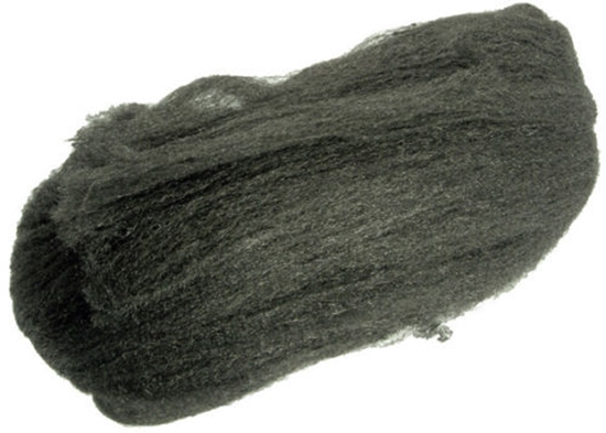 Picture of Steel Wool Fine Grade 000- 1lb