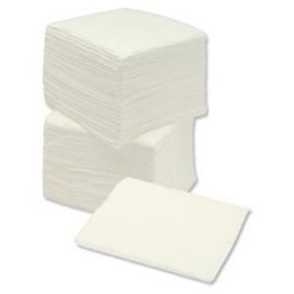 Picture of SWS-500 30CM 1 PLY WHITE NAPKIN 32 (5000) SWS-500