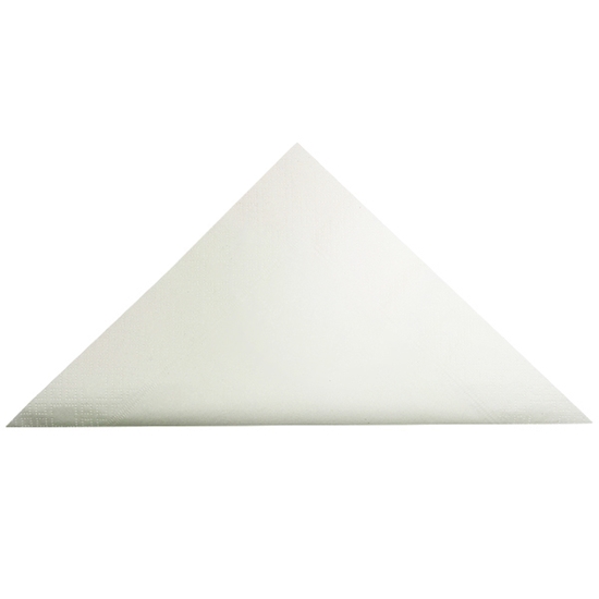 Picture of Swantex White Napkins 2 Ply 33CM