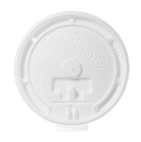 Picture of Drink Through Cup Lid 12