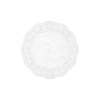 Picture of Swantex RD-125 White Round Doyley 12.5" (2000) - CLEARANCE SALE