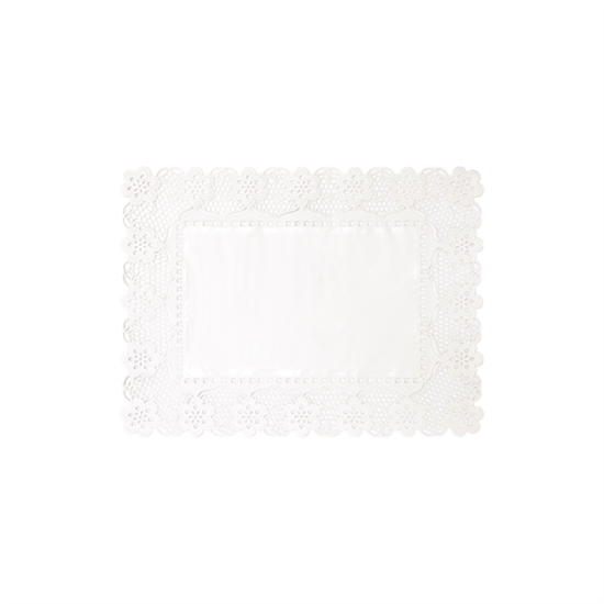 Picture of LTP-16 No. 3 Lace Tray Paper (1000)