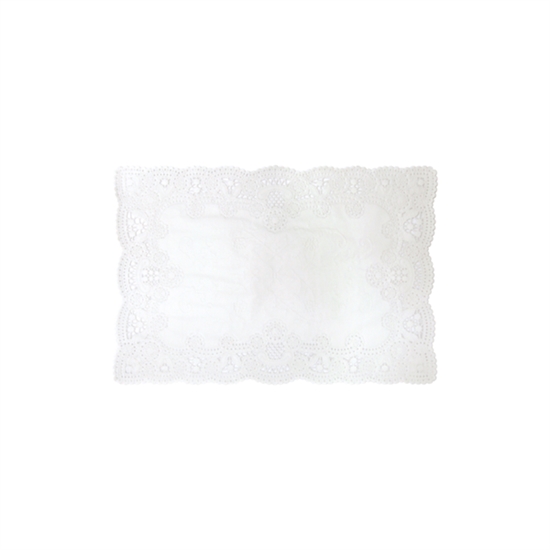 Picture of LTP14 – No. 2 Lace Tray Paper (1000)
