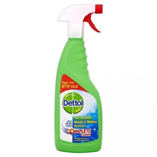 Picture of Dettol Mould & Mildew Remover 750ml - Each