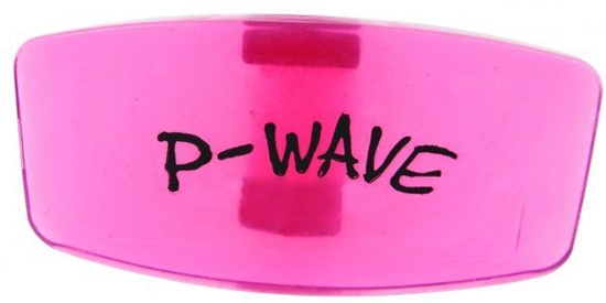 Picture of P-Wave Bowl Clip Spiced Apple (Air Freshener)