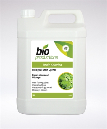 Picture of Bio Productions [2 x 5Ltr] - DS Drain Solutions