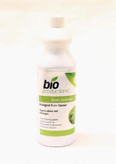 Picture of BIO PRODUCTIONS [1 LTR ]- DS DRAIN SOLUTIONS