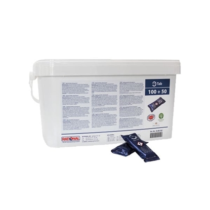 Picture of Rational Care Control Oven Cleaner- 150 Tablets