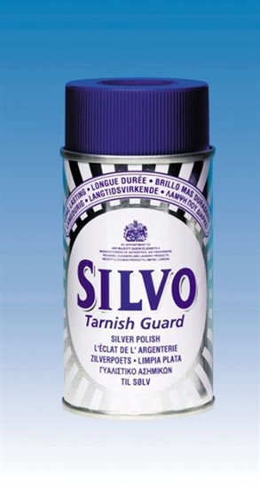 Picture of Silvo Liquid Metal Polish 175ml