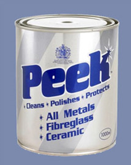 Picture of Peek Metal Polish Paste 1000ml