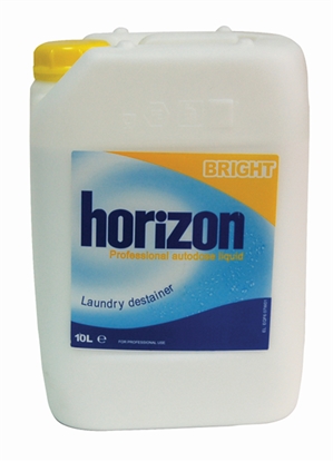 Picture of Horizon Bright Laundry Destainer 10 LITRE