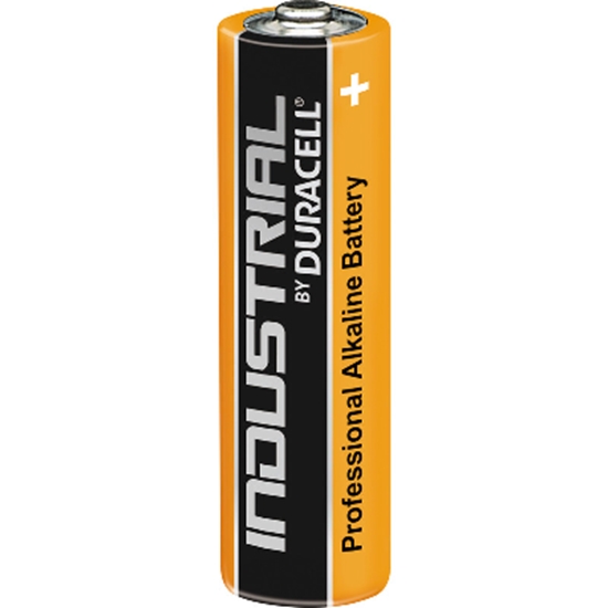 Picture of DURACELL INDUSTRAL AA BATTERY