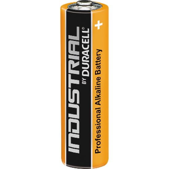 Picture of Duracell Industrial AA Battery