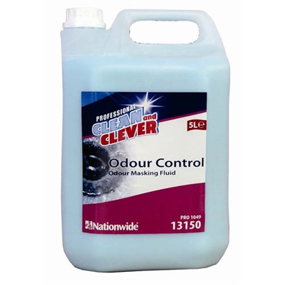 Picture of Clean and Clever Odour Control 5 Litre