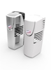 Picture of VECTAIR G-AIR DISPENSER WHITE C&C - CLEARANCE SALE