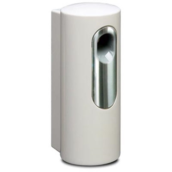 Picture of Visionair Dispenser - White & Chrome