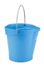 Picture of Vikan 56883 Bucket 6 Litre- Blue