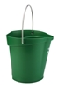 Picture of Vikan 56882 Bucket 6 Litre- Green