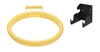 Picture of Yellow Bag Hoop 355mm & Wall Bracket Set - CLEARANCE SALE