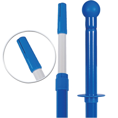 Picture of Ergo Globe Telescopic Handle 90–160cm