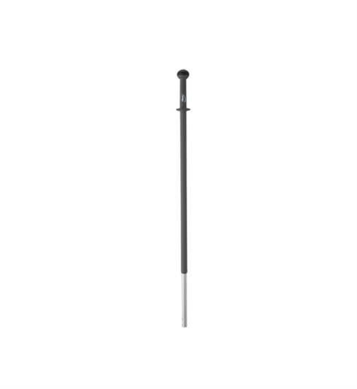 Picture of Vikan Telescopic Top Adjustable Handle Diameter 29MM 1235-1770MM GREY