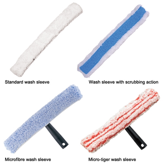 Picture of Standard Window Wash Sleeve 35CM