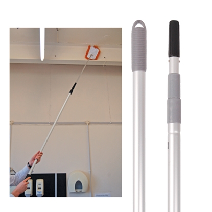 Picture of Three Section Telescopic Pole 157CM-400CM