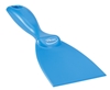 Picture of Vikan Hand Scraper 75MM BLUE